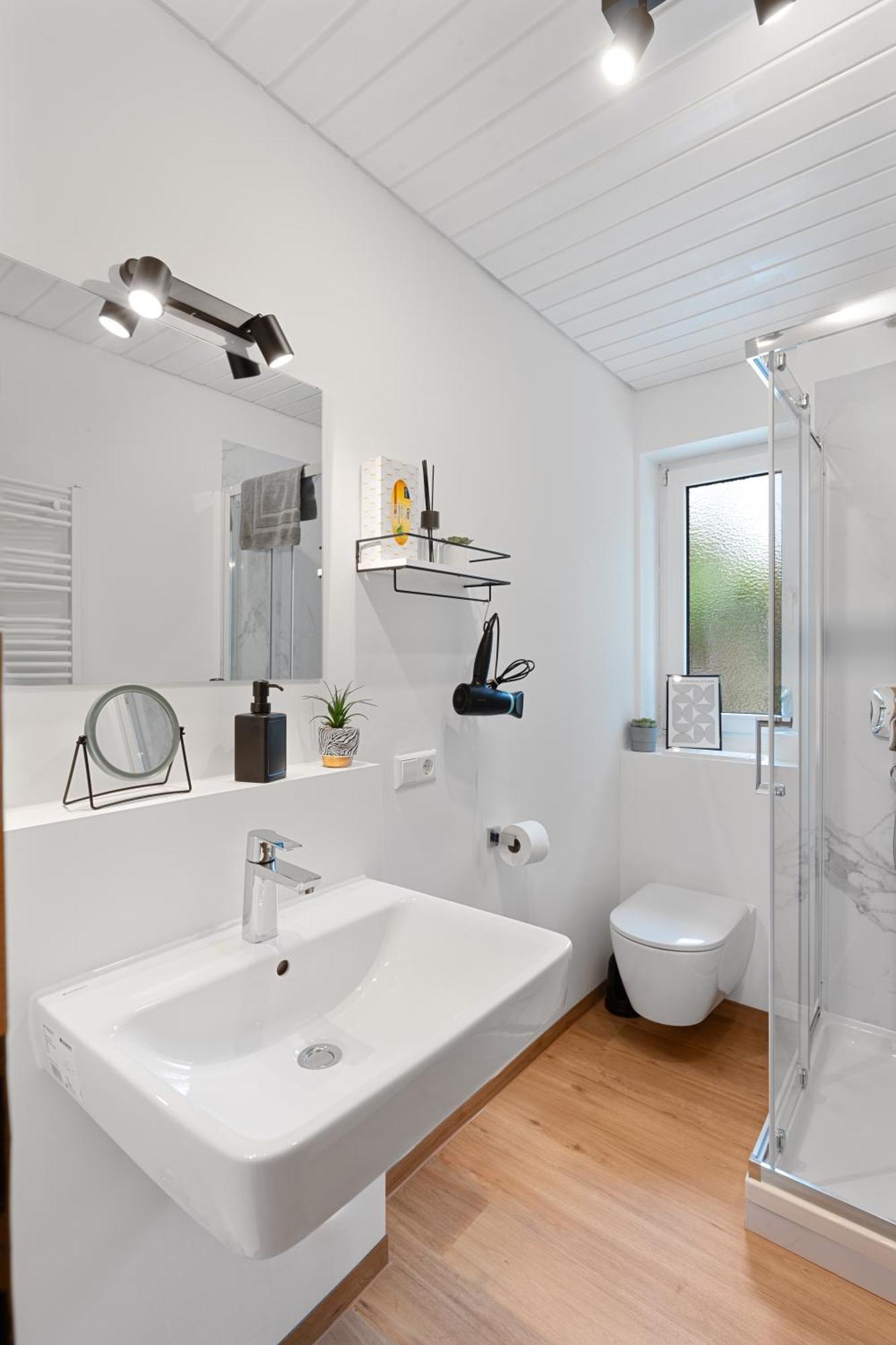 Anytime - Gaestehaus Am Weinberg In Ueberlingen Bagian luar foto