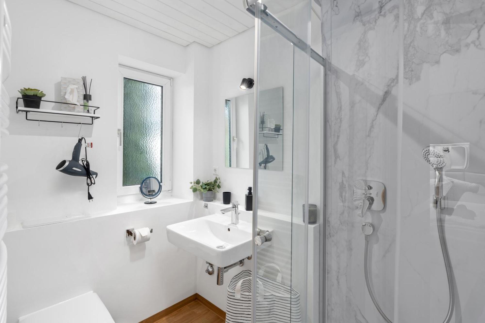 Anytime - Gaestehaus Am Weinberg In Ueberlingen Bagian luar foto